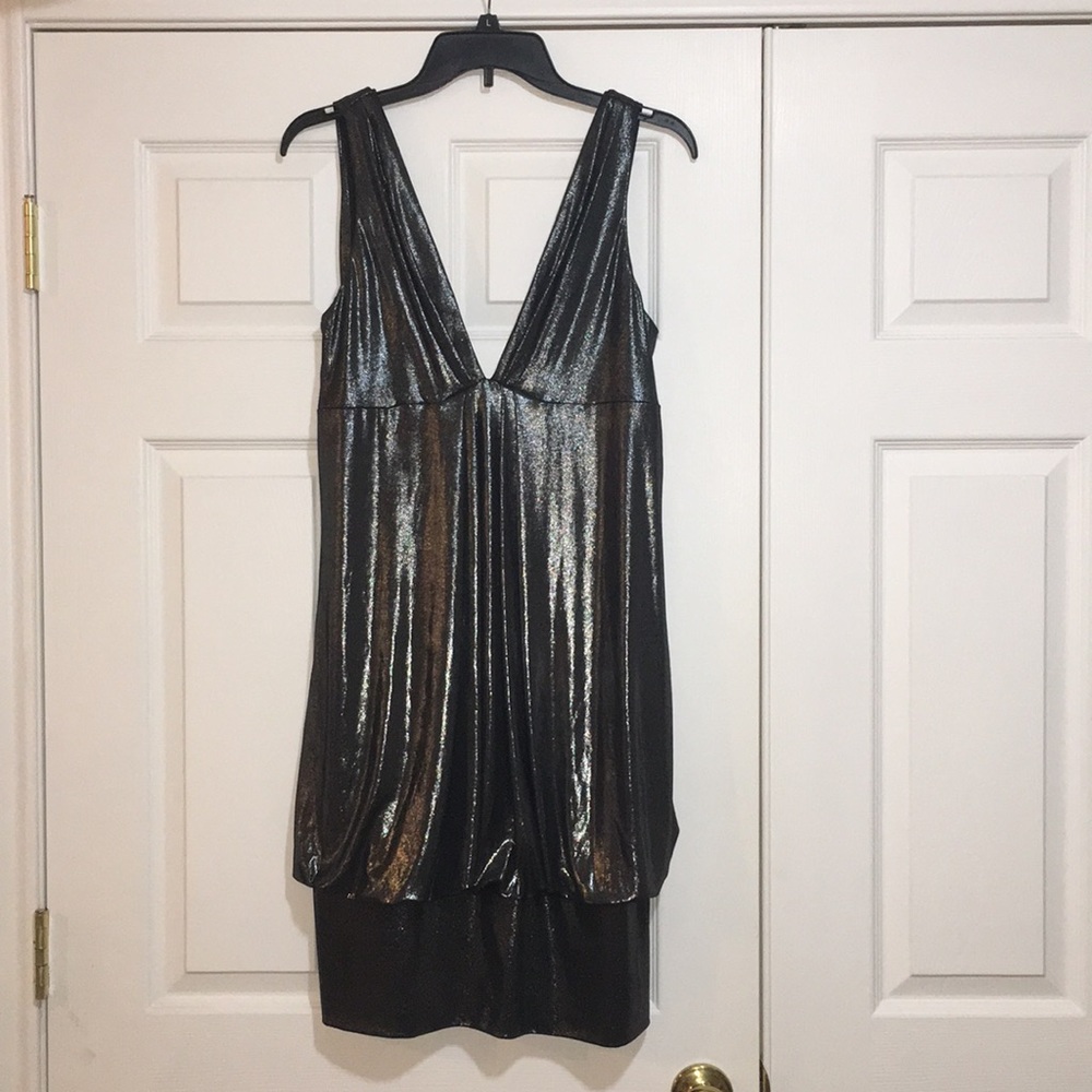 A wonderful, playful, sexy dress